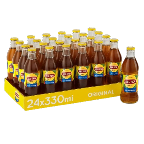 Ice Tea 24x33cl