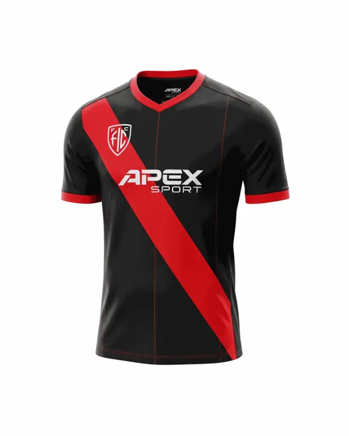Home Jersey