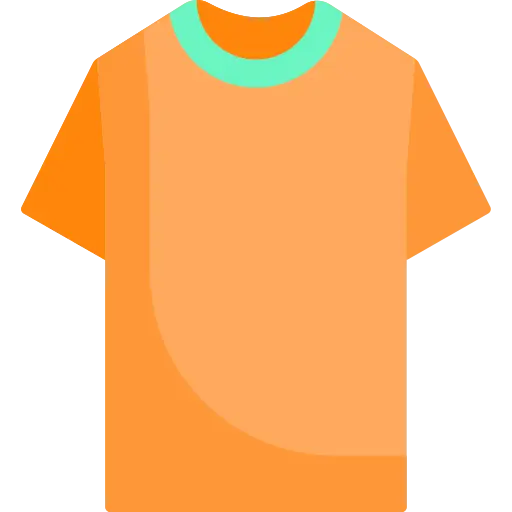 Student Union T-Shirt (Blue)